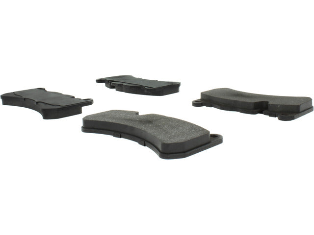 Centric Parts Disc Brake Pad Set P/N:102.11160 Fits: Maserati Granturismo 17-13, Mercedes-benz Clk55 Amg 06-05, Mercedes-benz Clk63 Amg 09-07, Mercedes-benz Slk55 Amg 11-05 - Image 1