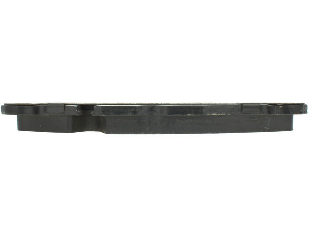 Centric Parts Disc Brake Pad Set P/N:102.11160 Fits: Maserati Granturismo 17-13, Mercedes-benz Clk55 Amg 06-05, Mercedes-benz Clk63 Amg 09-07, Mercedes-benz Slk55 Amg 11-05 - Image 2