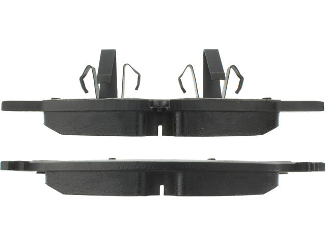 Centric Parts Disc Brake Pad Set P/N:102.11230 Fits: Mercedes-benz E350, Mercedes-benz E500, Mercedes-benz E550, Mercedes-benz G55 Amg, Mercedes-benz G65 Amg, Mercedes-benz Gl320, Mercedes-benz Gl350, Mercedes-benz Gl450, Mercedes-benz Gl550 - Image 2