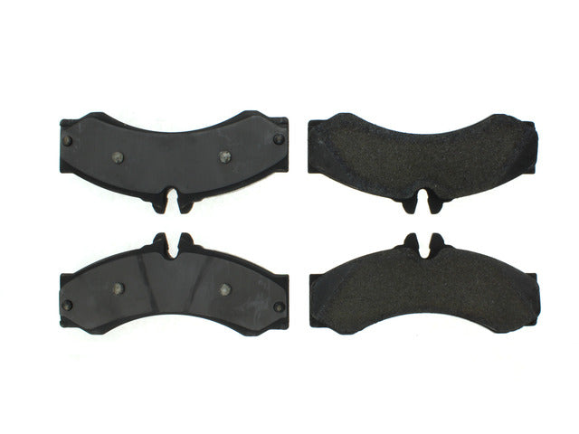 Centric Parts Disc Brake Pad Set P/N:102.11360 Fits: Dodge Sprinter 2500 06-03, Dodge Sprinter 3500 06-03, Freightliner Sprinter 2500 06-02, Freightliner Sprinter 3500 06-02 - Image 3