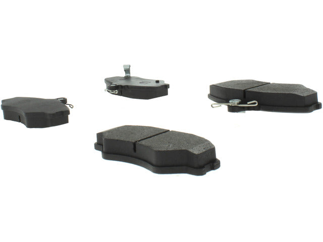 Centric Parts Disc Brake Pad Set P/N:102.11370 Fits: Dodge H100 05-03 - Image 1