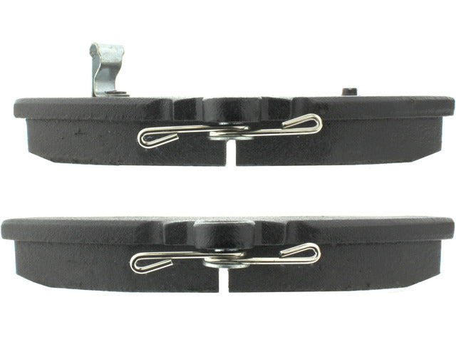 Centric Parts Disc Brake Pad Set P/N:102.11370 Fits: Dodge H100 05-03 - Image 2