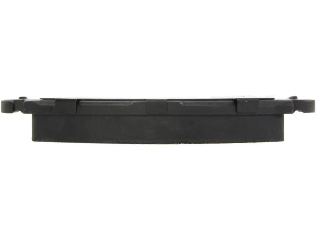 Centric Parts Disc Brake Pad Set P/N:102.11430 Fits: Peugeot 206 09-00 - Image 2