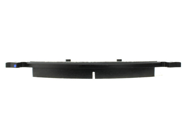 Centric Parts Disc Brake Pad Set P/N:102.11580 Fits: Ford Explorer 10-06, Ford Explorer Sport Trac 10-07, Ford Taurus 12-10, Mercury Mountaineer 10-06 - Image 2