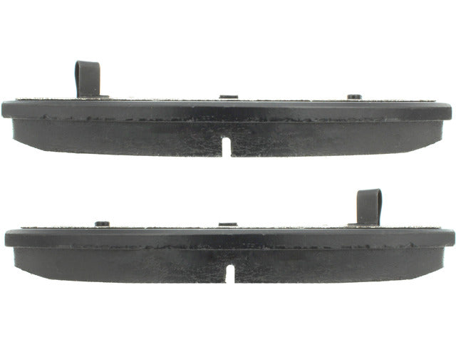 Centric Parts Disc Brake Pad Set P/N:102.11590 Fits: Buick Allure 09-08, Buick Lacrosse 09-08, Buick Lucerne 11-06, Cadillac Dts 11-06, Chevrolet Impala 13-06, Chevrolet Impala Limited 16-14, Chevrolet Monte Carlo 07-06 - Image 2