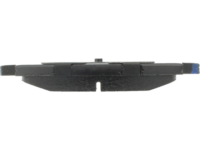 Centric Parts Disc Brake Pad Set P/N:102.11610 Fits: Ford Fusion 12-06, Lincoln Mkz 12-07, Lincoln Zephyr 2006, Mazda 6 13-06, Mercury Milan 11-06 - Image 3