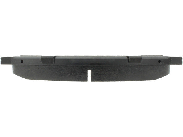 Centric Parts Disc Brake Pad Set P/N:102.11640 Fits: Ford Fusion 12-06, Lincoln Mkz 12-07, Lincoln Zephyr 2006, Mazda 6 13-06, Mercury Milan 11-06 - Image 3