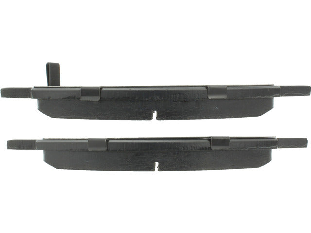 Centric Parts Disc Brake Pad Set P/N:102.11691 Fits: Buick Enclave 17-08, Chevrolet Traverse 17-09, GMC Acadia 17-07, GMC Acadia Limited 2017, Saturn Outlook 10-07 - Image 2