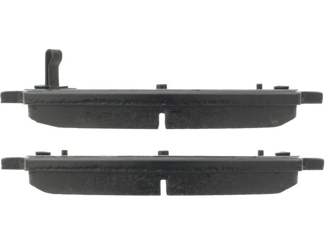 Centric Parts Disc Brake Pad Set P/N:102.11720 Fits: Buick Lucerne 11-06, Cadillac Dts 11-06 - Image 2