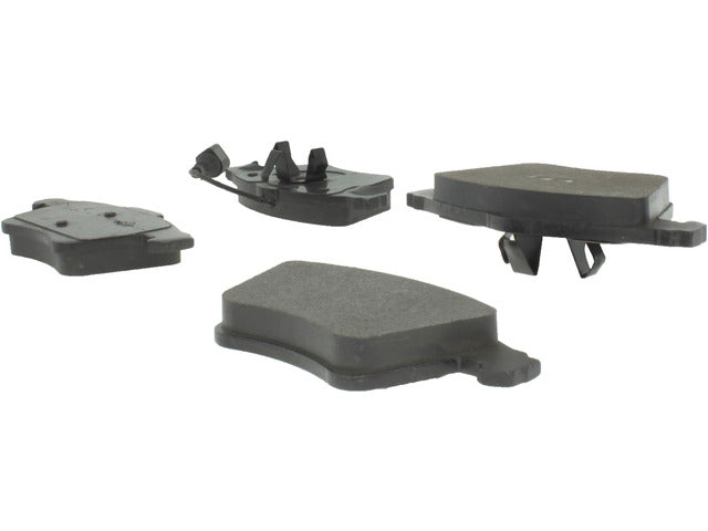 Centric Parts Disc Brake Pad Set P/N:102.11740 Fits: Volkswagen Transporter 19-10 - Image 1