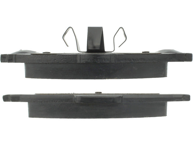 Centric Parts Disc Brake Pad Set P/N:102.11740 Fits: Volkswagen Transporter 19-10 - Image 2