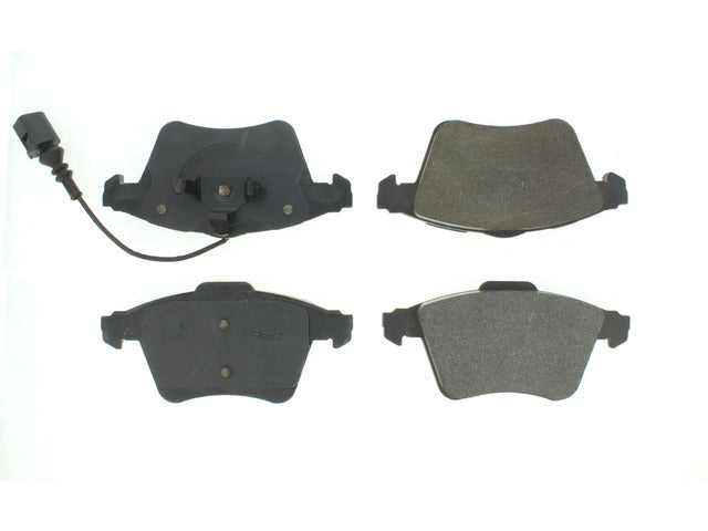 Centric Parts Disc Brake Pad Set P/N:102.11740 Fits: Volkswagen Transporter 19-10 - Image 3