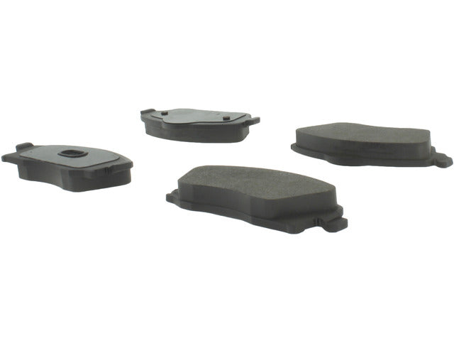 Centric Parts Disc Brake Pad Set P/N:102.11760 Fits: Chevrolet Corsa 08-02, Chevrolet Tornado 18-04 - Image 1