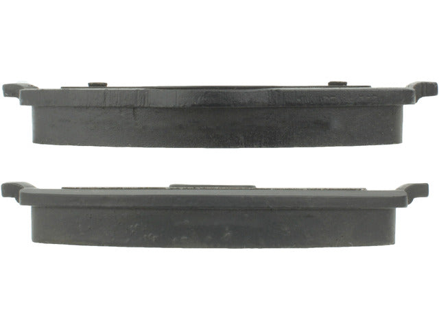 Centric Parts Disc Brake Pad Set P/N:102.11760 Fits: Chevrolet Corsa 08-02, Chevrolet Tornado 18-04 - Image 2
