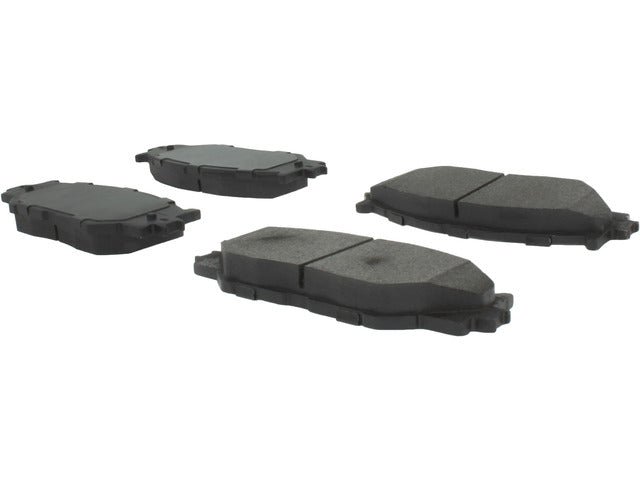 Centric Parts Disc Brake Pad Set P/N:102.11780 Fits: Lexus Is250 15-06 - Image 1