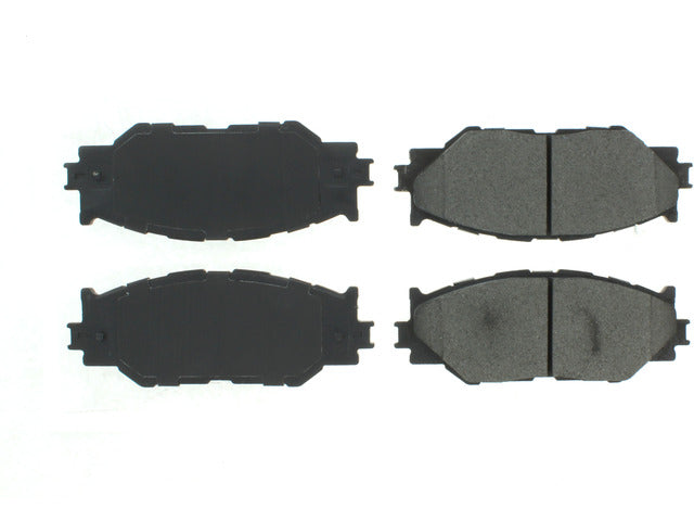 Centric Parts Disc Brake Pad Set P/N:102.11780 Fits: Lexus Is250 15-06 - Image 3