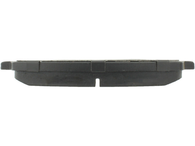 Centric Parts Disc Brake Pad Set P/N:102.11790 Fits: Mazda Mx-5 08-06, Mazda Mx-5 15-10, Mazda Mx-5 Miata 15-06 - Image 2