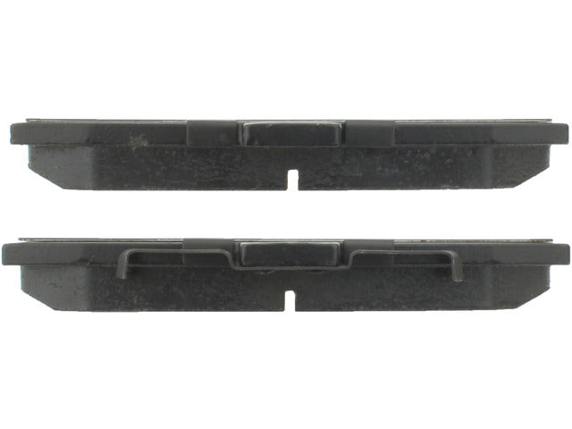 Centric Parts Disc Brake Pad Set P/N:102.11820 Fits: Subaru Impreza 07-06 - Image 2