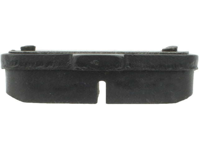 Centric Parts Disc Brake Pad Set P/N:102.11850 Fits: Chevrolet Corvette 13-06 - Image 2