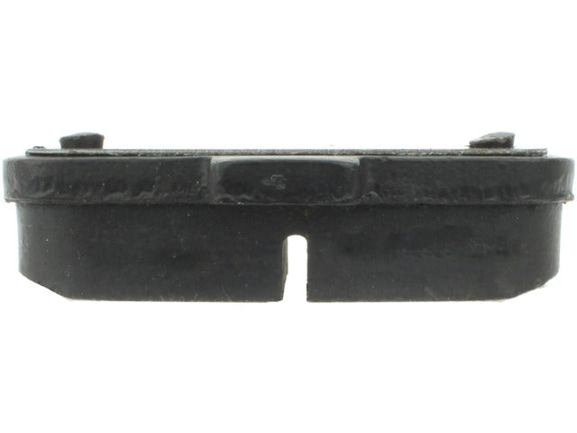 Centric Parts Disc Brake Pad Set P/N:102.11851 Fits: Chevrolet Corvette 13-06 - Image 2
