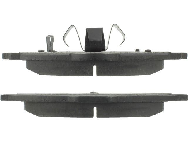 Centric Parts Disc Brake Pad Set P/N:102.11860 Fits: Mazda 6 07-06 - Image 2