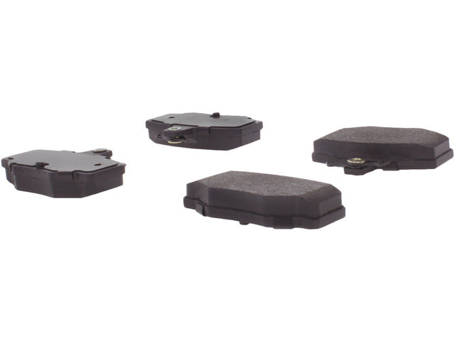 Centric Parts Disc Brake Pad Set P/N:102.11870 Fits: Nissan Almera 05-01 - Image 1