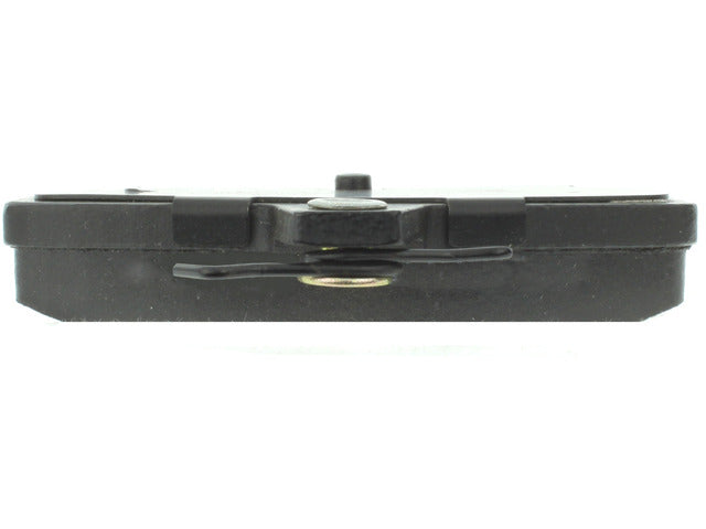 Centric Parts Disc Brake Pad Set P/N:102.11870 Fits: Nissan Almera 05-01 - Image 2