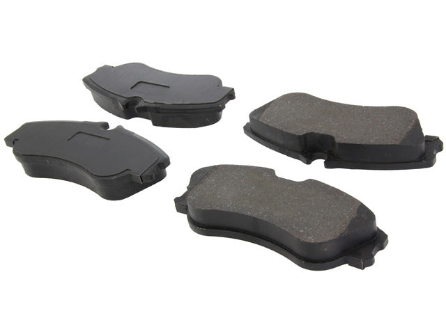 Centric Parts Disc Brake Pad Set P/N:102.11900 Fits: Peugeot 306 02-97, Peugeot Grand Raid 12-07, Peugeot Partner 12-03 - Image 1