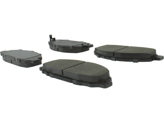 Centric Parts Disc Brake Pad Set P/N:102.11910 Fits: Nissan Urvan 12-02 - Image 1