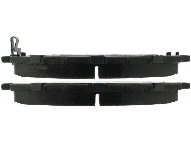 Centric Parts Disc Brake Pad Set P/N:102.11910 Fits: Nissan Urvan 12-02 - Image 2