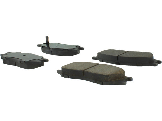 Centric Parts Disc Brake Pad Set P/N:102.11930 Fits: Renault Scala 13-11 - Image 1