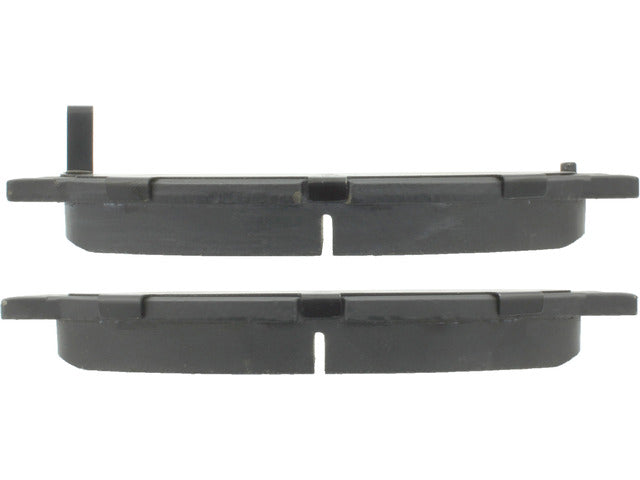 Centric Parts Disc Brake Pad Set P/N:102.11930 Fits: Renault Scala 13-11 - Image 2