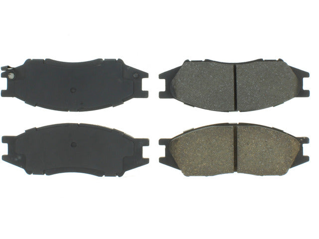 Centric Parts Disc Brake Pad Set P/N:102.11930 Fits: Renault Scala 13-11 - Image 3