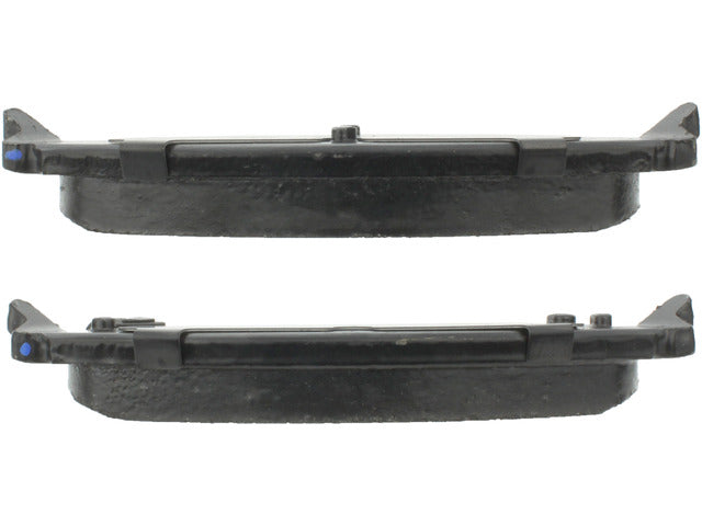 Centric Parts Disc Brake Pad Set P/N:102.11940 Fits: Cadillac Escalade, Cadillac Escalade Esv, Cadillac Escalade Ext, Chevrolet Avalanche, Chevrolet Silverado 1500, Chevrolet Suburban, Chevrolet Suburban 1500, Chevrolet Tahoe, GMC Sierra, GMC Sierra 1500 - Image 2