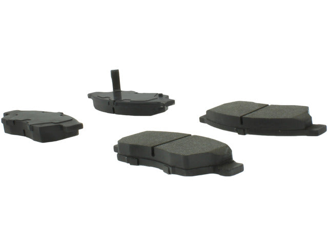 Centric Parts Disc Brake Pad Set P/N:102.11950 Fits: Suzuki Aerio 07-06 - Image 1