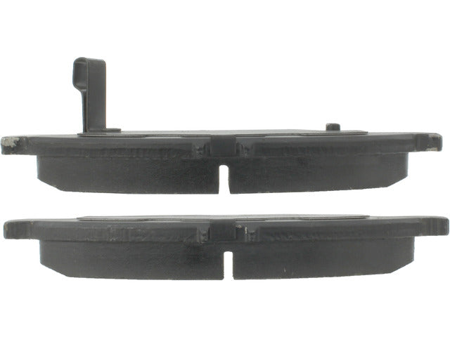 Centric Parts Disc Brake Pad Set P/N:102.11950 Fits: Suzuki Aerio 07-06 - Image 2