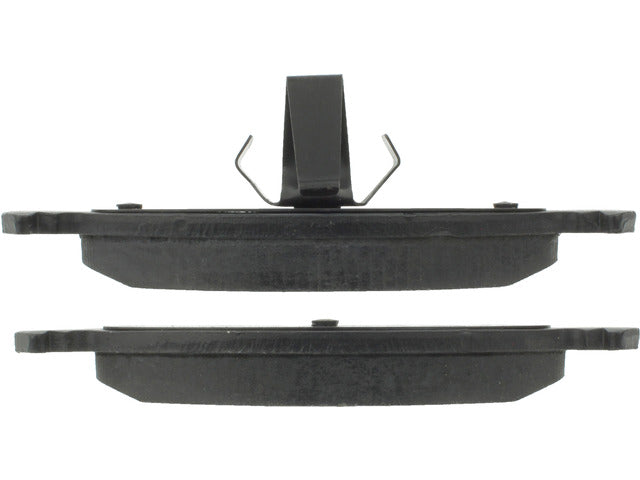 Centric Parts Disc Brake Pad Set P/N:102.11960 Fits: Ford Fiesta 01-98, Ford Fiesta 04-03 - Image 2