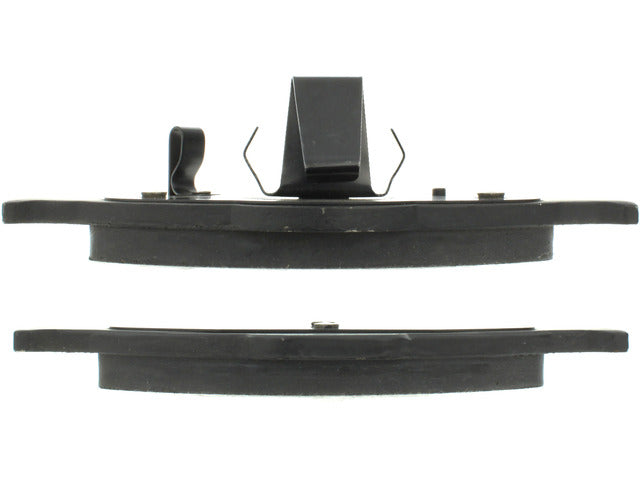 Centric Parts Disc Brake Pad Set P/N:102.12000 Fits: Honda Fit 09-06 - Image 2