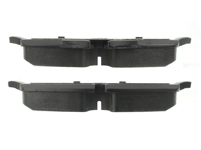 Centric Parts Disc Brake Pad Set P/N:102.12040 Fits: Mini Cooper 14-06, Mini Cooper Countryman 16-11, Mini Cooper Paceman 16-13 - Image 2
