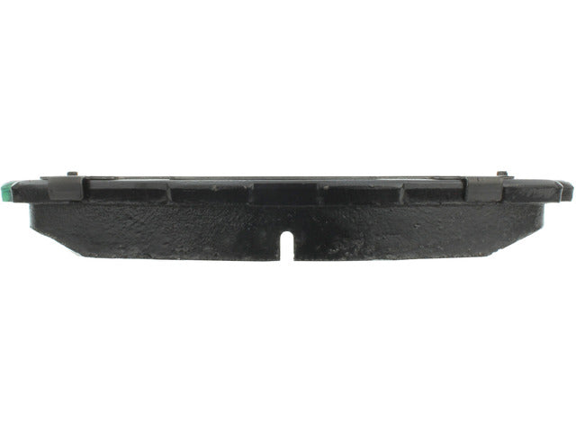Centric Parts Disc Brake Pad Set P/N:102.12110 Fits: Pontiac Vibe 10-09, Scion Im 2016, Scion Tc 16-11, Toyota Corolla Im 18-17, Toyota Matrix 13-09, Toyota Mirai 18-16, Toyota Rav4 18-06 - Image 2