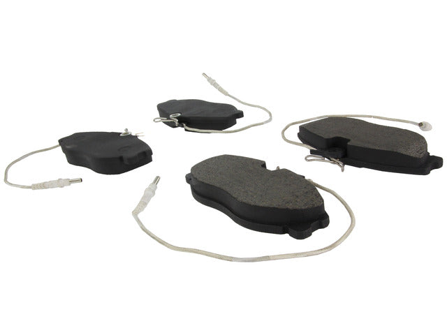 Centric Parts Disc Brake Pad Set P/N:102.12210 Fits: Peugeot 406 05-00 - Image 1