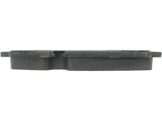 Centric Parts Disc Brake Pad Set P/N:102.12230 Fits: Mercedes-benz Cl550, Mercedes-benz Cl600, Mercedes-benz S350, Mercedes-benz S400, Mercedes-benz S450, Mercedes-benz S550, Mercedes-benz S600, Mercedes-benz Sl550 - Image 2