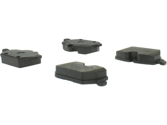 Centric Parts Disc Brake Pad Set P/N:102.12260 Fits: BMW 120i 2011, Mini Cooper Countryman 16-13, Mini Cooper Paceman 16-13 - Image 1