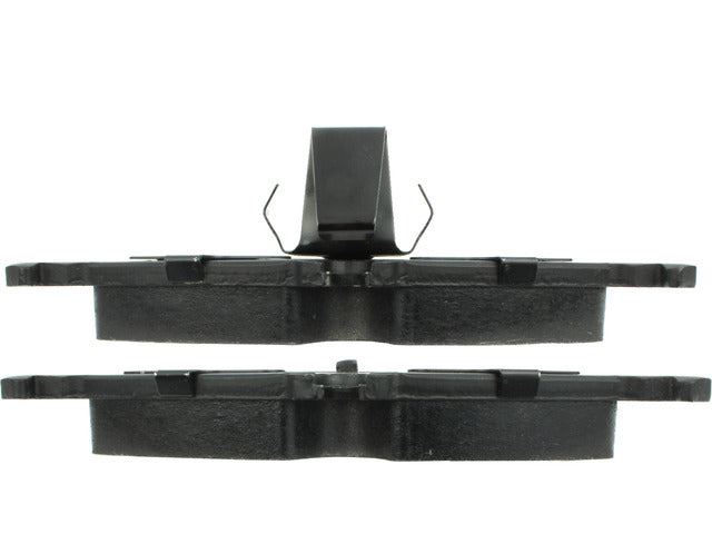 Centric Parts Disc Brake Pad Set P/N:102.12290 Fits: Dodge Sprinter 2500 06-03, Dodge Sprinter 3500 05-03, Freightliner Sprinter 2500 06-02, Freightliner Sprinter 3500 05-02 - Image 2