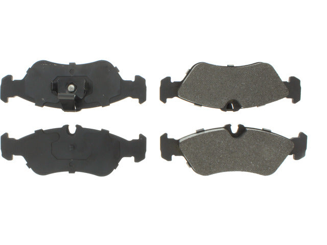 Centric Parts Disc Brake Pad Set P/N:102.12290 Fits: Dodge Sprinter 2500 06-03, Dodge Sprinter 3500 05-03, Freightliner Sprinter 2500 06-02, Freightliner Sprinter 3500 05-02 - Image 3