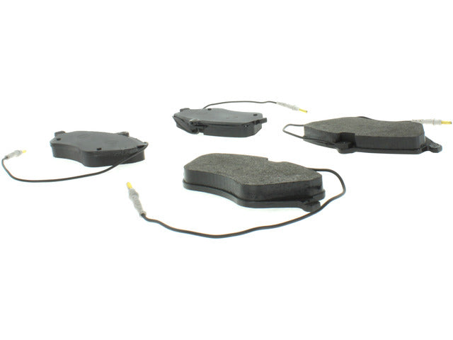 Centric Parts Disc Brake Pad Set P/N:102.12450 Fits: Peugeot 407 08-06 - Image 1