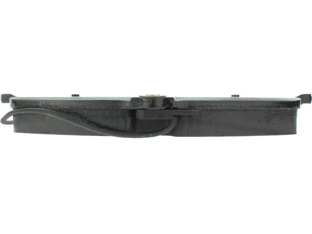 Centric Parts Disc Brake Pad Set P/N:102.12450 Fits: Peugeot 407 08-06 - Image 2