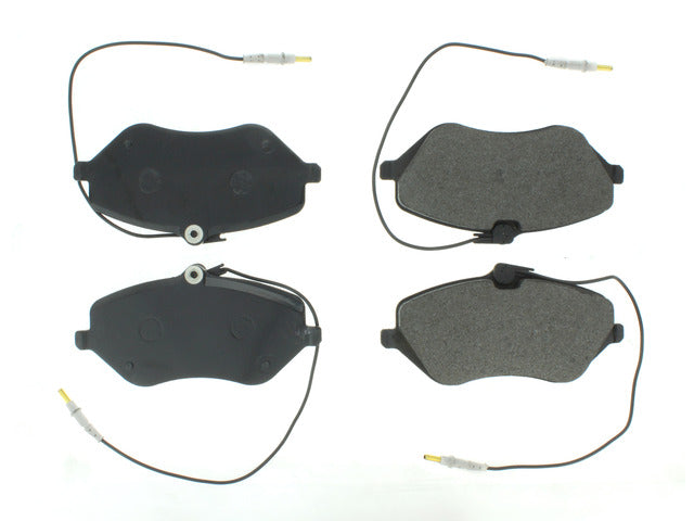 Centric Parts Disc Brake Pad Set P/N:102.12450 Fits: Peugeot 407 08-06 - Image 3