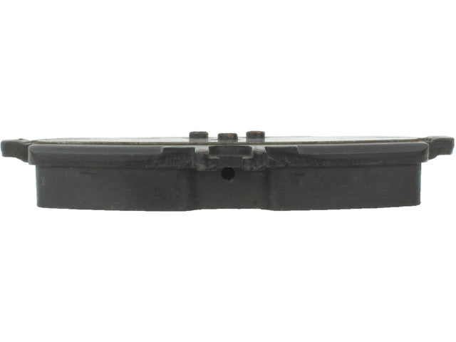 Centric Parts Disc Brake Pad Set P/N:102.12500 Fits: Mercedes-benz A160 05-00, Mercedes-benz A190 05-01 - Image 2