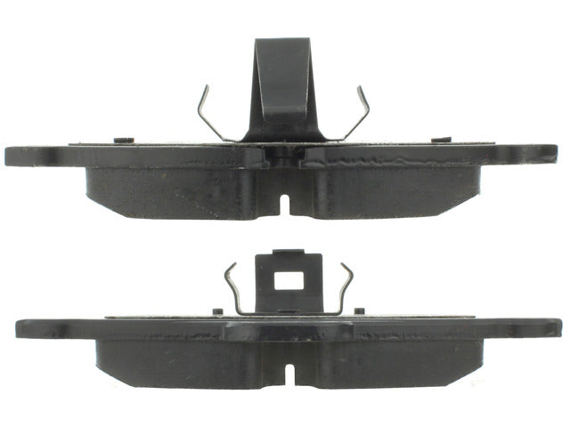 Centric Parts Disc Brake Pad Set P/N:102.12570 Fits: Cadillac Bls 08-07, Saab 9-3 11-06 - Image 2